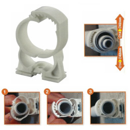 G-CLIP 14-18 FISS. TUBI...